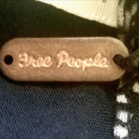 FREE PEOPLE NWOT - Picture 5 of 6